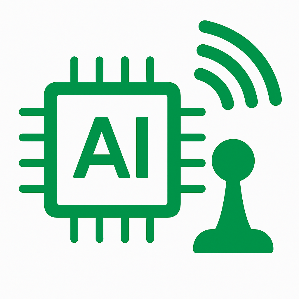 Broadcast AI Generator