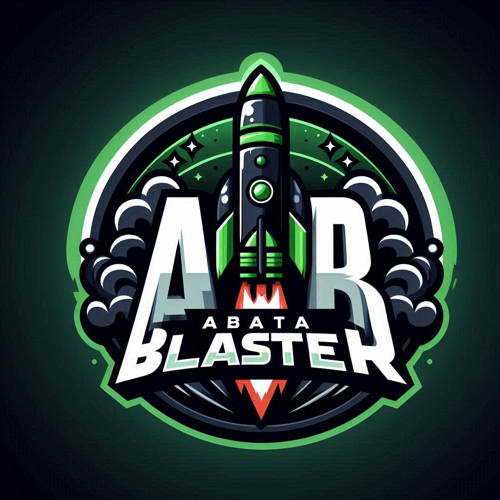 AbataBlaster