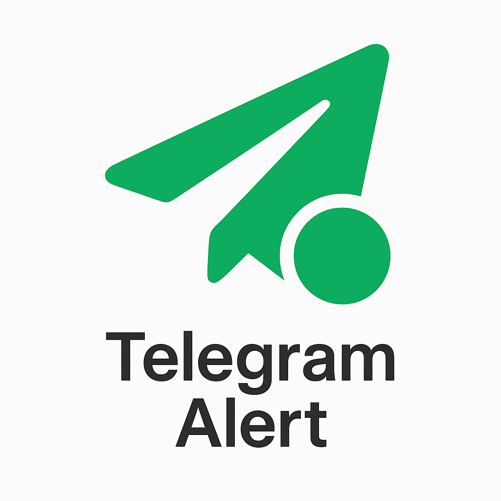 Telegram Alert