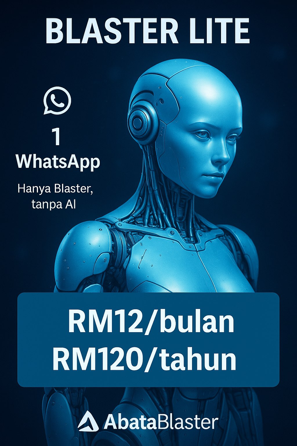 Blaster Lite