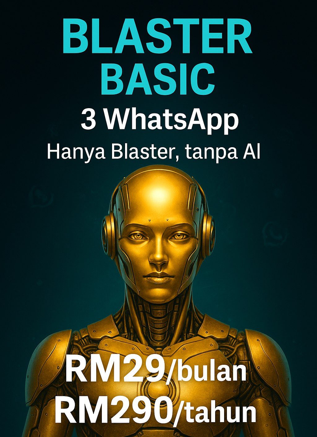 Blaster Basic