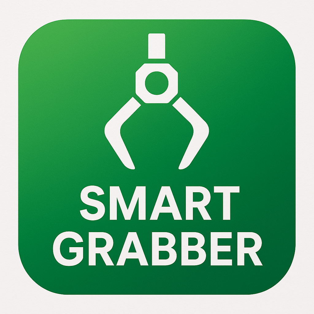 SMART Grabber