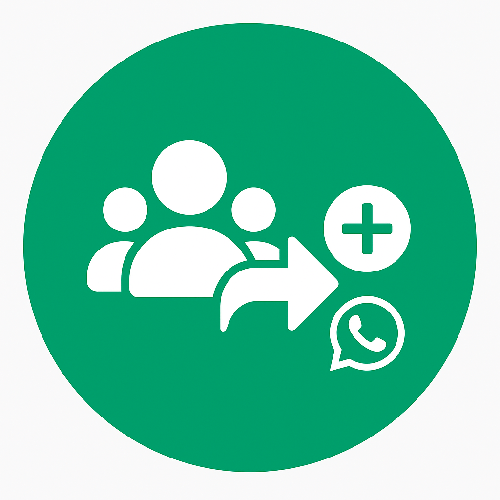 Auto Join/Leave Group