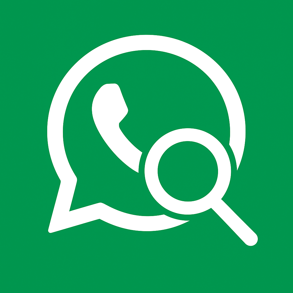 Whatsapp Group Finder