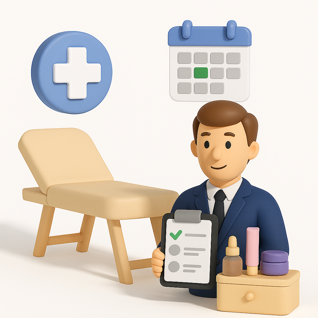 Clinic & Spa