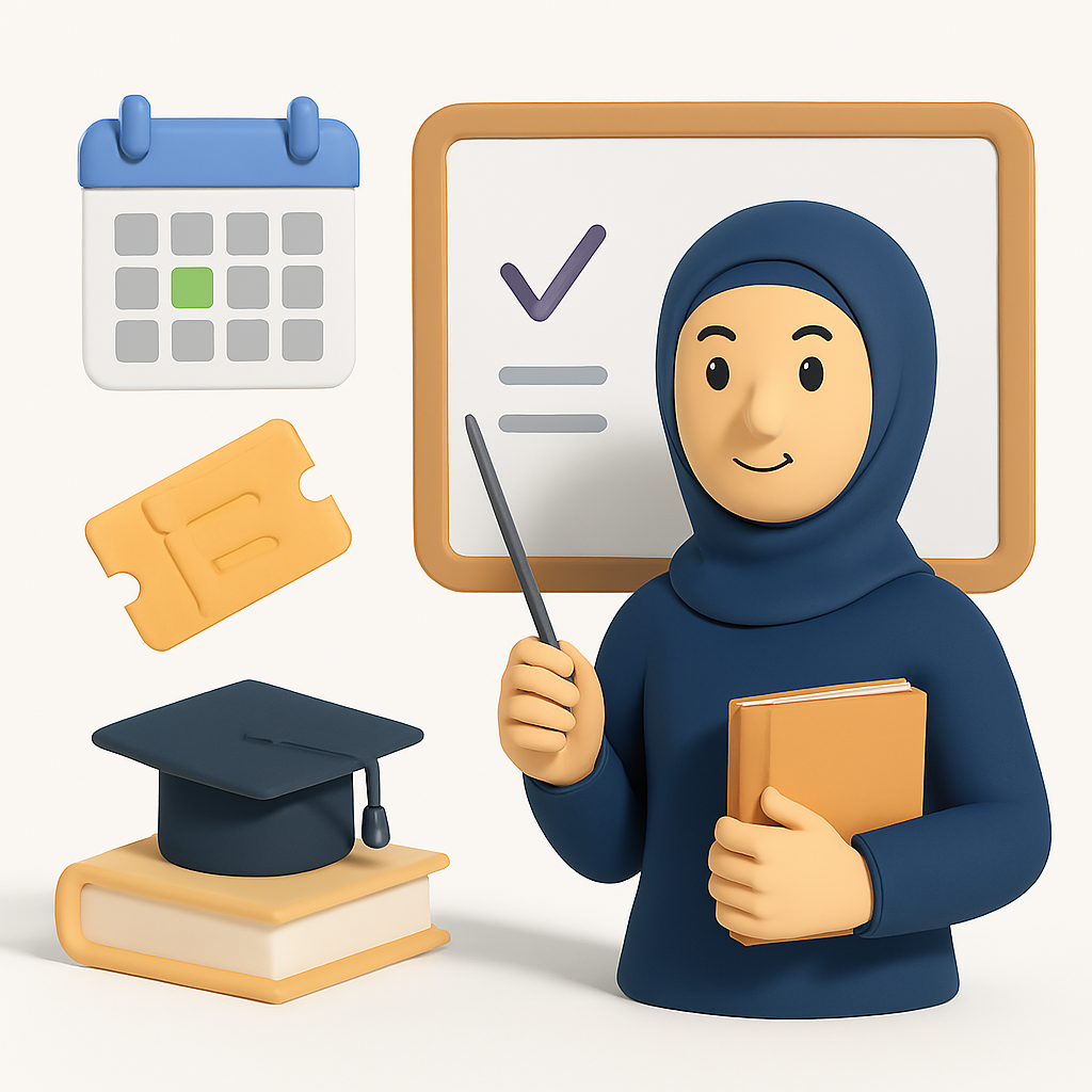 Training Provider