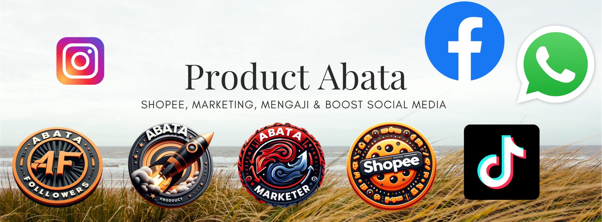 Produk Abata