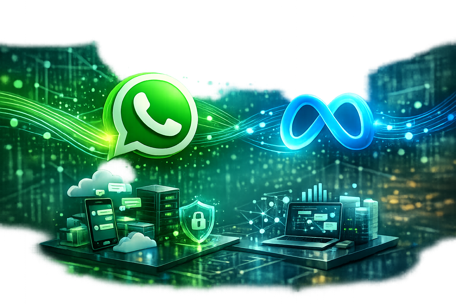 WhatsApp Official API