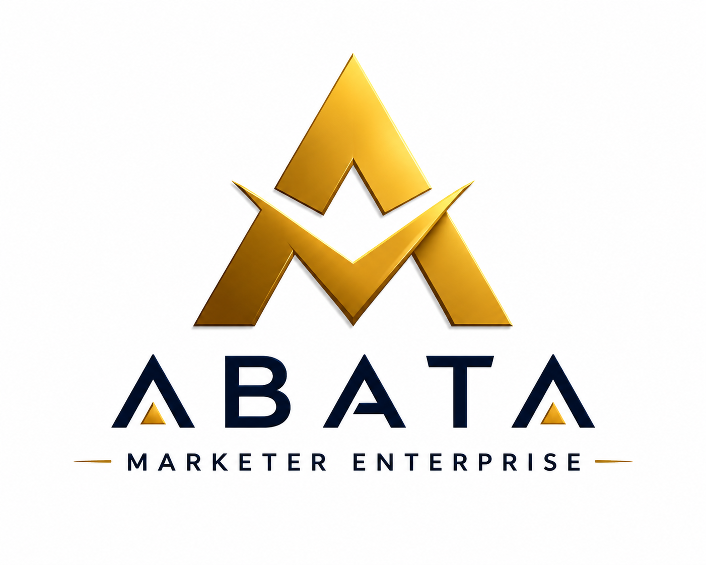 Abata Marketer Enterprise Logo